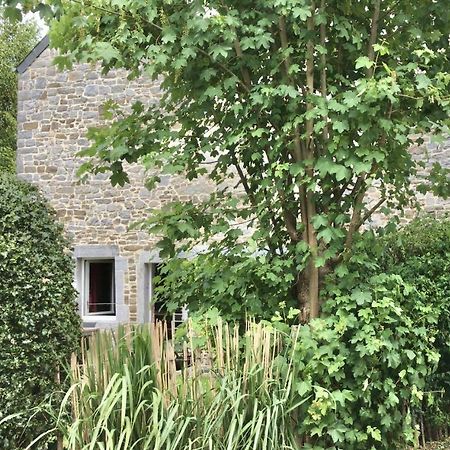 Gite Maison Alfred Soussigne Olloy-sur-Viroin Exterior photo